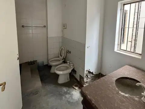 departamento ph 2 ambientes con altillo