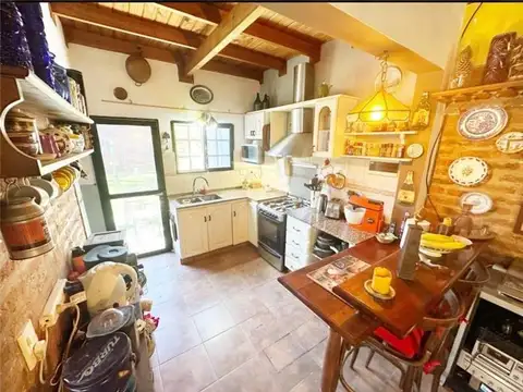 Casa en Venta 10 años