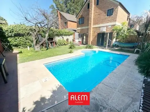 CASAS - CASA - EZEIZA, GRAN BS. AS. OESTE SUR