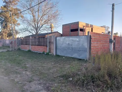 Casa en Venta en Longchamps, USD 38.000