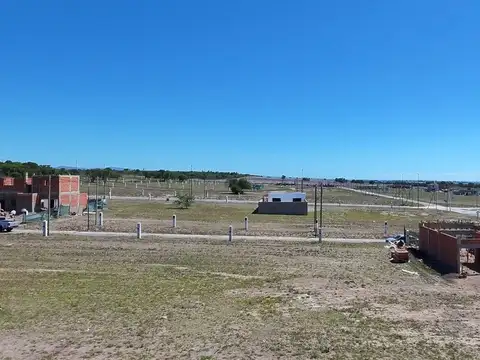 Se vende lote de 250 mts en DOCTA CENTRAL!