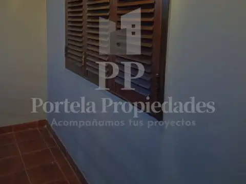 DEPARTAMENTO DE 3 AMBIENTES CON PATIO TERRAZA