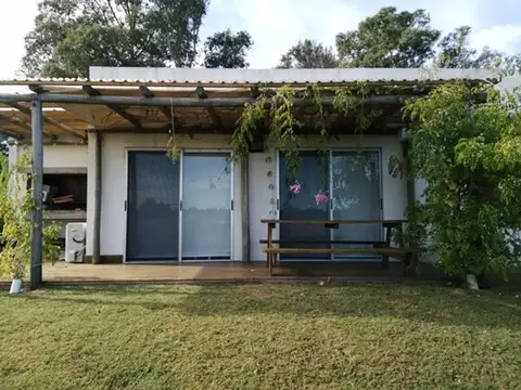 Casa en Alquiler Temporal de 1 dormitorio