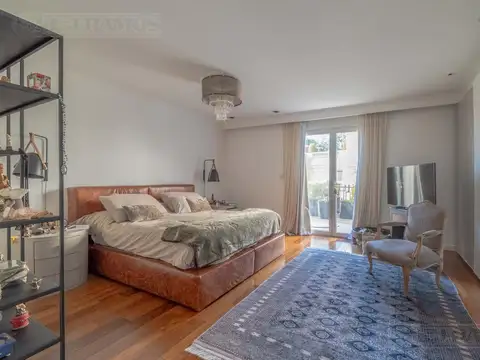 Departamento en Venta en Acassuso Libertador  /  Solis, USD 1.200.000