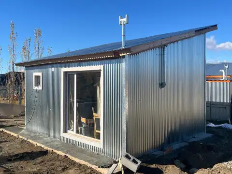 Departamento en Alquiler