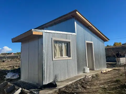 Casa en Alquiler de 1 dormitorio
