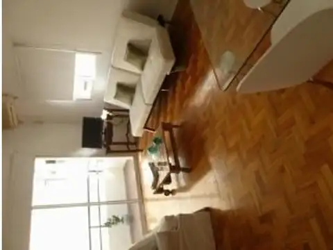 Departamento en Alquiler Temporal Apto profesional