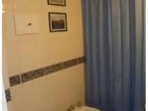 Departamento en Alquiler Temporal de 2 ambientes