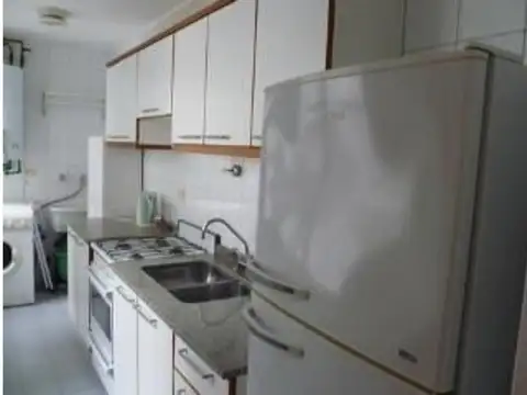 Departamento en Alquiler Temporal de 1 dormitorio