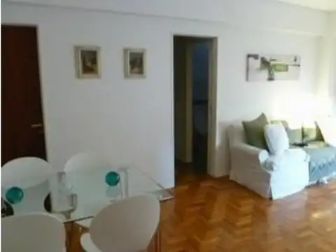 Departamento Alquiler x Temporada