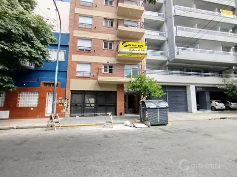 Remedios Escalada de San Martín 900, Cdad. Autónoma de Buenos Aires