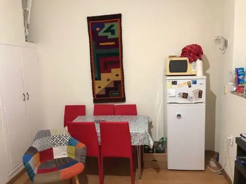 Departamento en Venta en Pocitos , USD 115.000