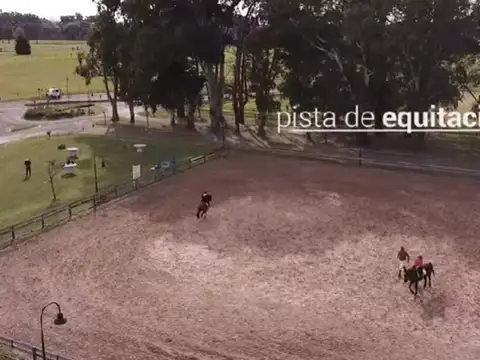 Terreno en Venta en Countries y Barrios Cerrados en Campana, USD 47.000