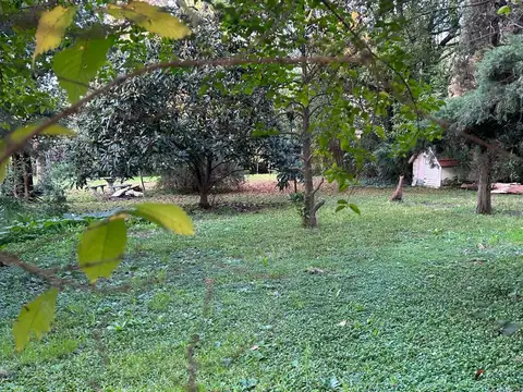 Terreno en venta en Del Pino 1891  Yei Pora, Tortuguitas