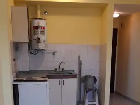 Departamento en Venta en San Miguel, USD 38.000