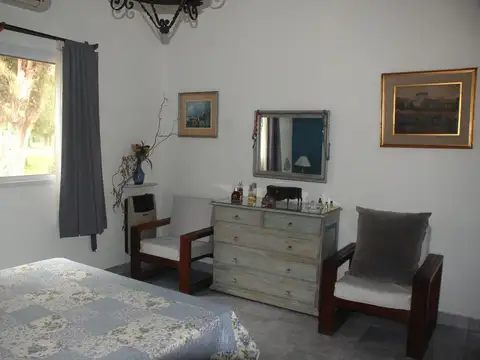 Casa 3 ambientes con 3 baños