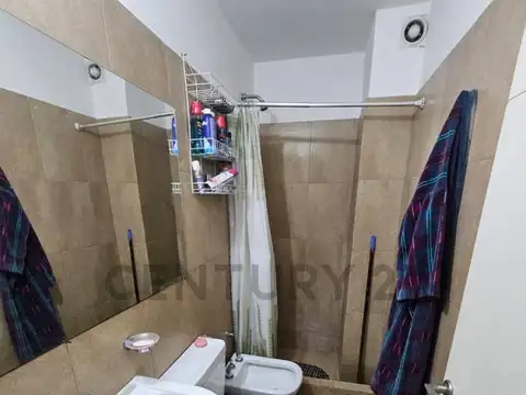 VENTA DEPARTAMENTO 1 DORMITORIO PLANTA BAJA - ESCRITURA - ALTA CORDOBA