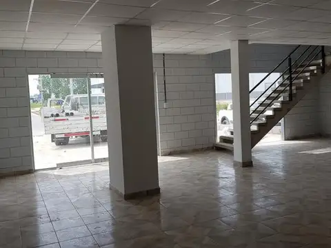 Galpon en Alquiler en Tristan Suarez, USD 16.500