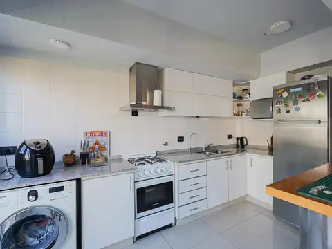 Departamento en Venta en Villa Pueyrredon, USD 129.900