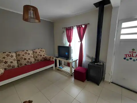 Casa en Venta 4 años