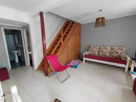 Casa en Venta en Mar del Tuyu, USD 50.000