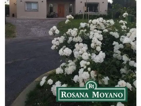 San Francisco Venta - Casa - Pileta - Interno