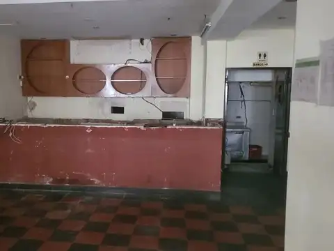 Local en Venta en Recoleta, USD 270.000