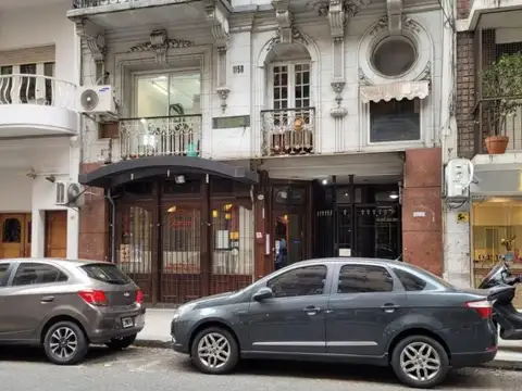 Local en Venta en Recoleta, USD 270.000