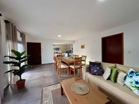 Alquiler casa en Punta del Este temporada 25/26