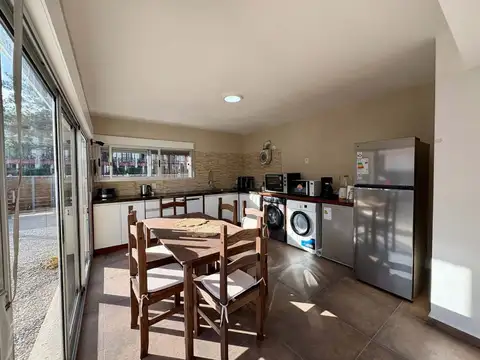 Casa en Alquiler en Playa Mansa, USD 5.000