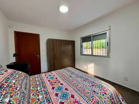 Casa en Alquiler A Estrenar