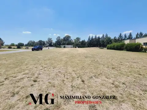 Lote venta La Providencia Ezeiza