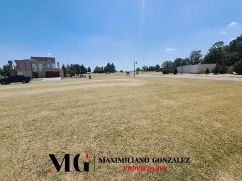 Terreno en Venta 30  mts Frente