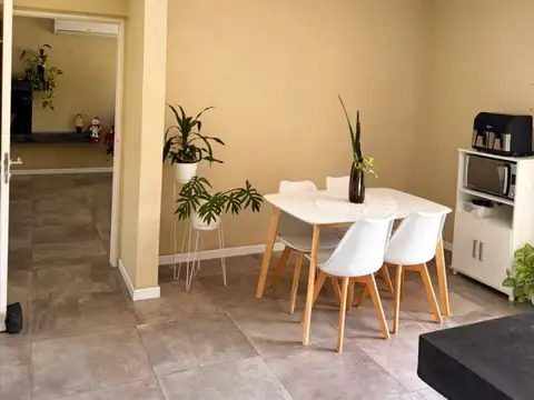 Alquiler Casa 6 amb Nordelta Los Castaños Pileta