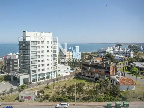 Departamento en Alquiler Temporal 37 años