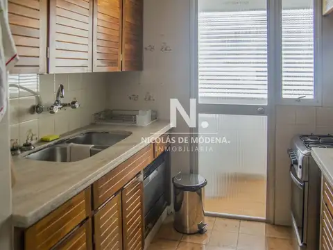 Apartamento en venta, Torre Fragata con hermosa vista al mar.