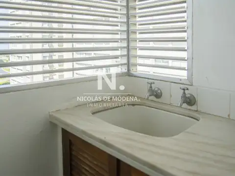 Departamento en Alquiler Temporal de 4 ambientes