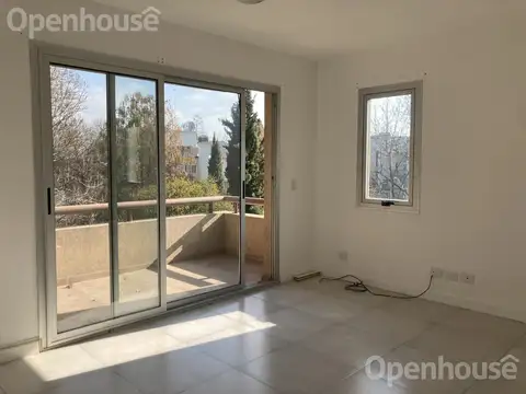 Departamento en Alquiler de 3 ambientes