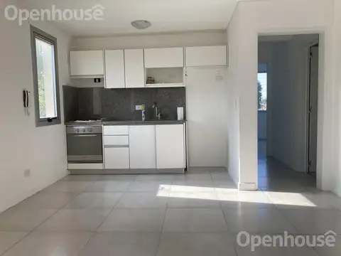 Departamento en Alquiler 20 años