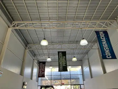 Local en Venta 6 años