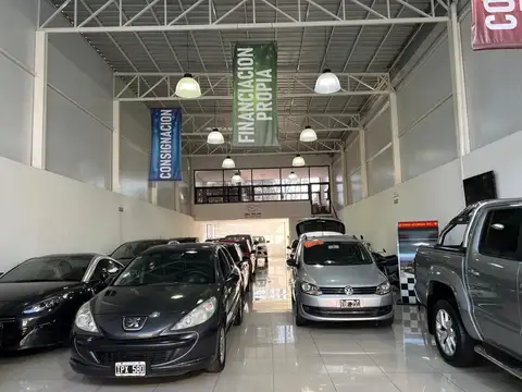 Local en Venta 6 años