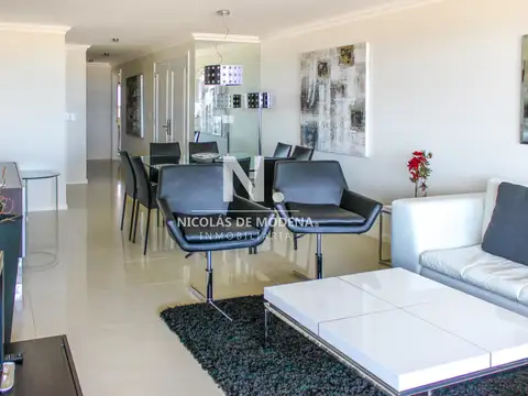 Departamento en Venta de 3 dormitorios