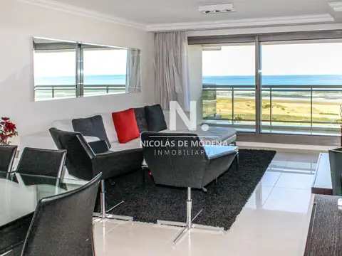 Departamento en Venta en Playa Brava, USD 650.000