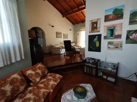 Casa en Venta 43 años