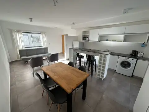 Departamento - ALQUILER_TEMPORAL - Argentina, Capital Federal - MEXICO 1900