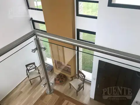 Casa - La Providencia - Canning - Ezeiza - Golf - Polo - Countries