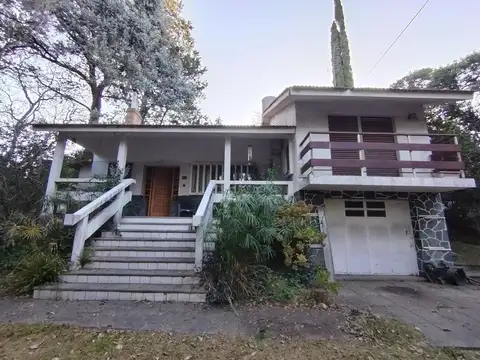 CASA EN OPORTUNIDAD 3 DORMITORIOS RIO CEBALLOS