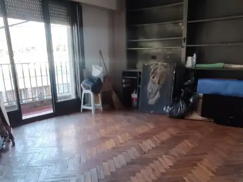 Depto Tipo Casa en Venta con 1