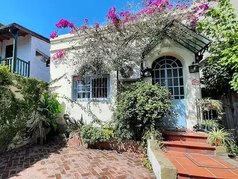 Venta Casa en Tigre Residencial ¡Totalmente Refaccionada!