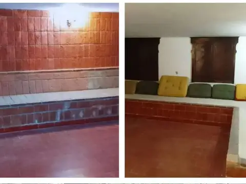 Casa en Venta 57 años